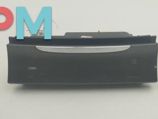 пепельница Volkswagen Passat B6 2007, 1.9 л., дизель, МКПП, чёрный, универсал, 3C0857961