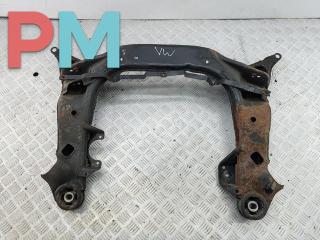 подрамник передний Volkswagen Passat B5 1997, 1.8 л., бензин, МКПП, синий, универсал