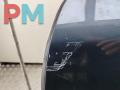 дверь сдвижная Skoda Octavia mk2 (A5 1Z) 2008, серый, хетчбэк 5 дв. - фото №2