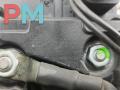генератор Volkswagen Golf 4 поколение 2000, 2.0 л., бензин, МКПП, чёрный, хетчбэк 3 дв., 028903028D, 0124325003 - фото №6