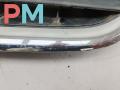 решетка радиатора Volkswagen Touran 1 поколение 2005, чёрный, минивэн, 1T0853651 - фото №4