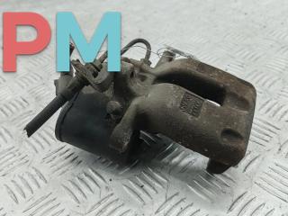 суппорт задний правый Volkswagen Passat B6 2007, 2.0 л., дизель, МКПП, синий, универсал