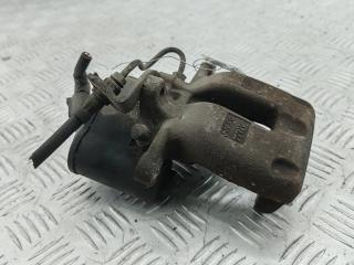 суппорт задний правый Volkswagen Passat B6 2007, 2.0 л., дизель, МКПП, синий, универсал