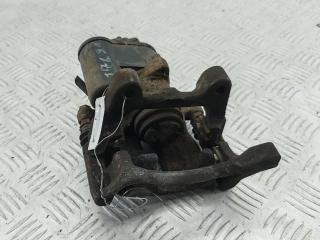 суппорт задний правый Volkswagen Passat B6 2009, 2.0 л., дизель, АКПП, серый, универсал
