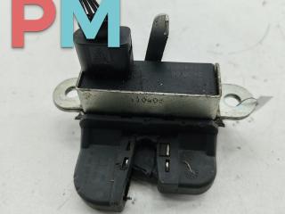 замок багажника Volkswagen Passat B6 2006, универсал, 1K6827505C