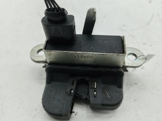 замок багажника Volkswagen Passat B6 2006, универсал, 1K6827505C