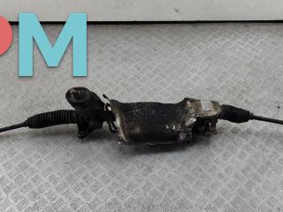 рулевая рейка Volkswagen Passat B6 2007, 2.0 л., дизель, МКПП, синий, универсал, 1K1909144M, 1K1423055FX