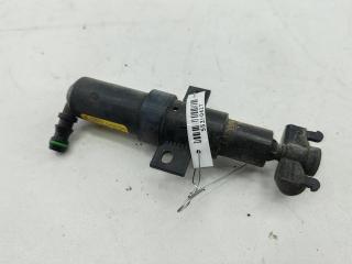 форсунка омывателя фары Volkswagen Passat B6 2009, 2.0 л., дизель, АКПП, серый, универсал, 3C0955104A