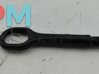 крюк буксировочный Volkswagen Passat B6 2009, 2.0 л., дизель, АКПП, серый, универсал, 1T0805615A