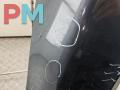 крыло переднее правое Skoda Octavia mk2 (A5 1Z) 2008, 1.6 л., бензин, МКПП, серый, хетчбэк 5 дв. - фото №5