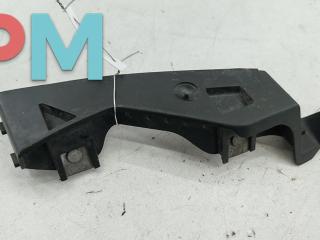 кронштейн переднего бампера Volkswagen Passat B6 2007, 2.0 л., дизель, МКПП, синий, универсал, 3C0807723