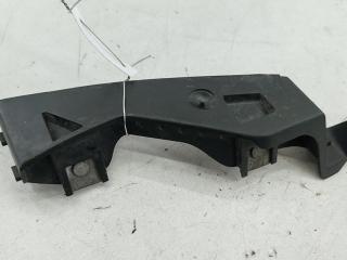 кронштейн переднего бампера Volkswagen Passat B6 2007, 2.0 л., дизель, МКПП, синий, универсал, 3C0807723