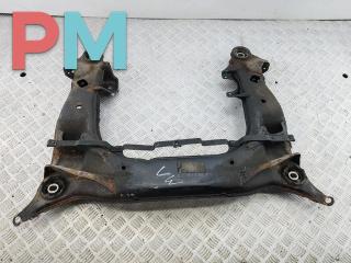 подрамник передний Volkswagen Passat B5 [рестайлинг] 2004, 1.9 л., дизель, МКПП, серый, универсал