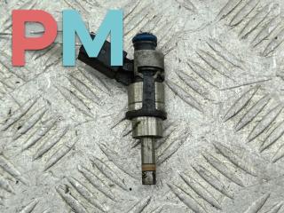 форсунка Volkswagen Passat B6 2005, 2.0 л., бензин, АКПП, чёрный, универсал, 0261500014