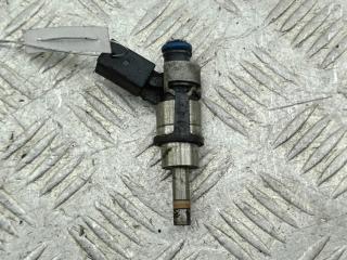 форсунка Volkswagen Passat B6 2005, 2.0 л., бензин, АКПП, чёрный, универсал, 0261500014