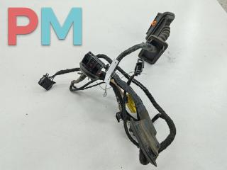 дверная проводка Volkswagen Passat B6 2006, 2.0 л., бензин, МКПП, серый, седан