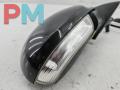 зеркало правое Volkswagen Passat B6 2006, 2.0 л., бензин, МКПП, серый, седан - фото №3