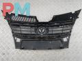 решетка радиатора Volkswagen Passat B6 2006, синий, универсал, 3C0853651D - фото №2