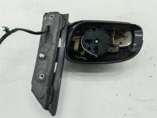 зеркало левое Volkswagen Touran 1 поколение 2005, 2.0 л., дизель, МКПП, чёрный, минивэн, 1T1857501AC