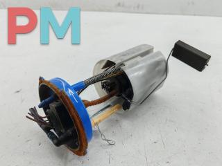 насос топливный Volkswagen Passat B6 2009, 1.4 л., бензин, МКПП, чёрный, универсал, 1K0919051BH