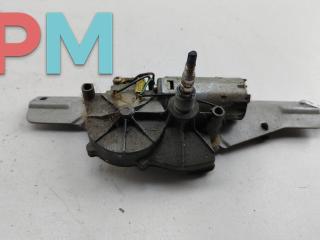 Двигатель стеклоочистителя заднего (моторчик дворников) Volkswagen Passat B4 1995, 1.8 л., бензин, МКПП, красный, универсал, 3A9955713A