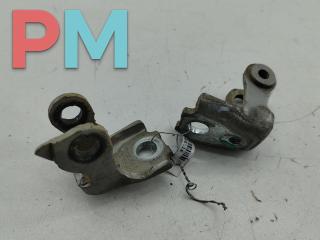 петля двери Skoda Fabia 2 поколение (5J) 2009, серый, универсал, 5J0833401
