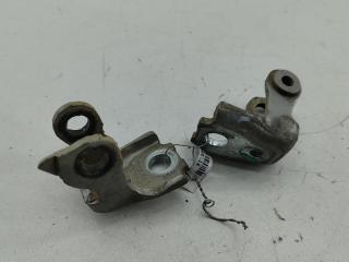 петля двери Skoda Fabia mk2 (5J) 2009, серый, универсал, 5J0833401
