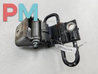 петля двери Volkswagen Touran 1 поколение 2005, чёрный, минивэн, 1T0833411A