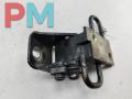 петля двери Volkswagen Touran 1 поколение 2005, чёрный, минивэн, 1T0833411A - фото №2