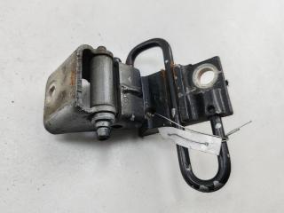 петля двери Volkswagen Touran 2005, чёрный, минивэн, 1T0833411A