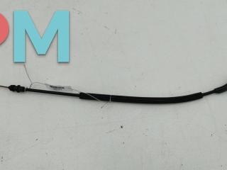трос двери Volkswagen Passat B6 2006, 2.0 л., бензин, МКПП, серый, седан