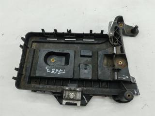 Кожух аккумулятора (короб АКБ) Volkswagen Passat B6 2007, 2.0 л., дизель, МКПП, синий, универсал, 1K0915333C
