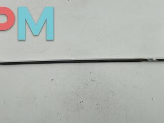 Молдинг стекла двери наружный Volkswagen Passat B5 [рестайлинг] 2004, 2.0 л., дизель, МКПП, серый, универсал