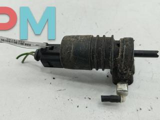 насос (моторчик) омывателя стекла Volkswagen Passat B6 2007, синий, универсал, 1K6955651