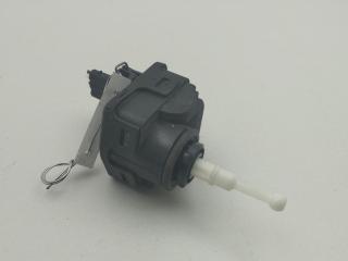 корректор фар Volkswagen Passat B5 1997, 1.6 л., бензин, МКПП, зелёный, универсал, 3A0941295