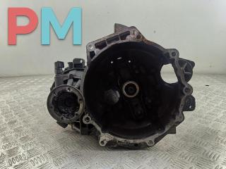 МКПП Volkswagen Golf 4 поколение 2000, 2.0 л., бензин, МКПП, чёрный, хетчбэк 3 дв., EGU