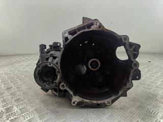 МКПП Volkswagen Golf-4 2000, 2.0 л., бензин, МКПП, чёрный, хетчбэк 3 дв., EGU