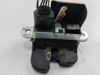 замок багажника Volkswagen Passat B6 2007, универсал, 1K6827506E