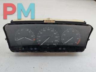 приборная панель Volkswagen Passat B4 1994, 1.8 л., бензин, МКПП, синий, универсал, 3A0919033