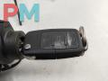 замок зажигания Volkswagen Touran 1 поколение 2005, 2.0 л., дизель, МКПП, чёрный, минивэн, 1K0905851B - фото №2
