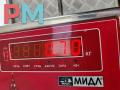 замок зажигания Volkswagen Touran 1 поколение 2005, 2.0 л., дизель, МКПП, чёрный, минивэн, 1K0905851B - фото №4