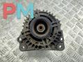 генератор Volkswagen Bora 1 поколение 2001, 1.6 л., бензин, МКПП, серый, универсал, 038903018P - фото №2