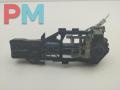 ручка наружная задняя правая Volkswagen Passat B6 2007, 2.0 л., дизель, МКПП, синий, универсал - фото №2