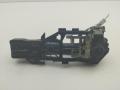 ручка наружная задняя правая Volkswagen Passat B6 2007, 2.0 л., дизель, МКПП, синий, универсал - фото №2
