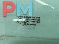 стекло двери передней правой Volkswagen Touareg 1 поколение [рестайлинг] 2007, 5.0 л., дизель, АКПП, серый, внедорожник 5 дв., 43R001168 - фото №2