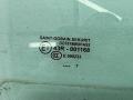 стекло двери передней правой Volkswagen Touareg 1 поколение [рестайлинг] 2007, 5.0 л., дизель, АКПП, серый, внедорожник 5 дв., 43R001168 - фото №2