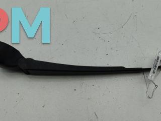 Щеткодержатель (поводок стеклоочистителя) задний Skoda Octavia mk1 (A4 1U) 2003, 1.9 л., дизель, МКПП, серый, универсал, 1U9955707B