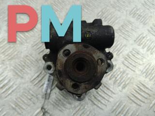 Насос гидроусилителя руля Volkswagen Passat B4 1995, 1.8 л., бензин, МКПП, красный, универсал, 357422155C