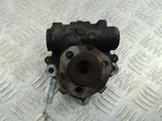 Насос гидроусилителя руля Volkswagen Passat B4 1995, 1.8 л., бензин, МКПП, красный, универсал, 357422155C