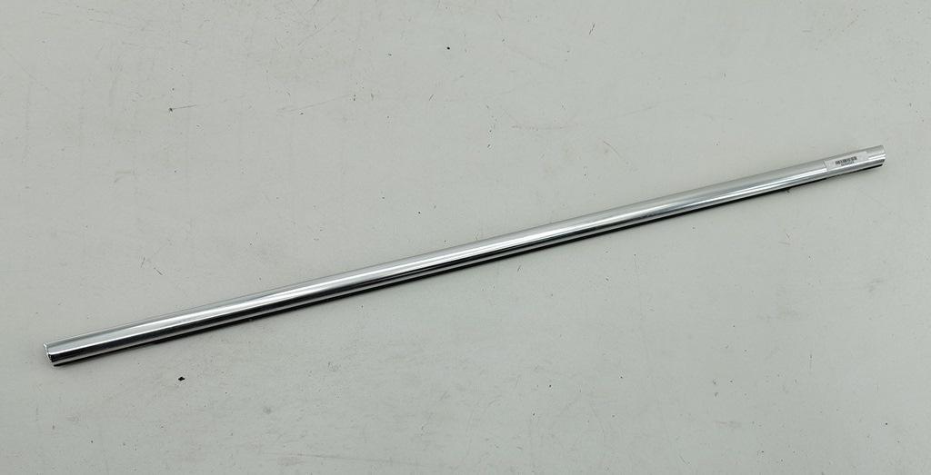 Молдинг стекла двери задней правой наружный Volkswagen Passat B6 2007, 2.0 л., дизель, МКПП, синий, универсал